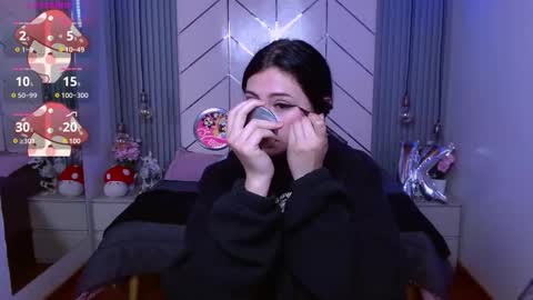 Kimberly online show from 01-13-26, 01:16