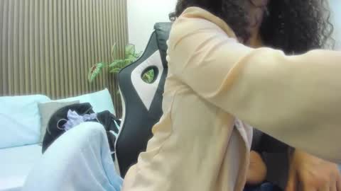 A G A T A  online show from 03-18-26, 07:06