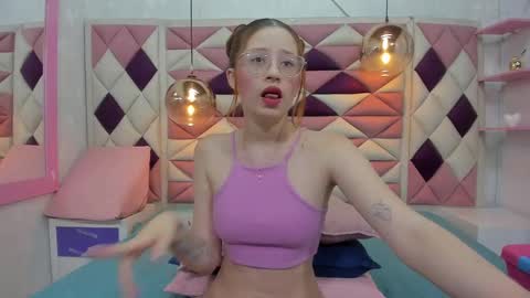 Ana online show from 03-08-25, 11:58