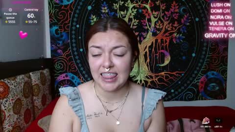 Hanna online show from 02-07-25, 05:51