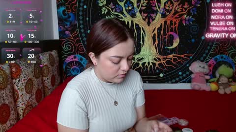 Hanna online show from 02-08-25, 04:36