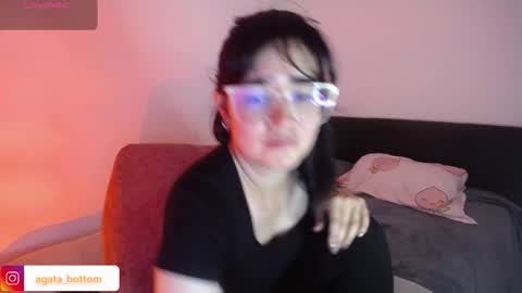 Agata online show from 03-01-26, 08:22