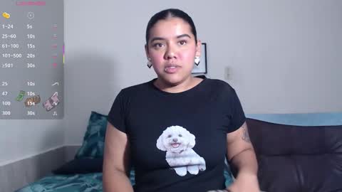 Snapshot of agata_c chatting on 11-19-25, 03:39 Agatha online show from 11-19-25, 03:39