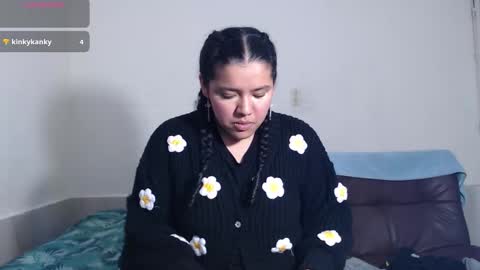 Agatha online show from 12-17-25, 04:18