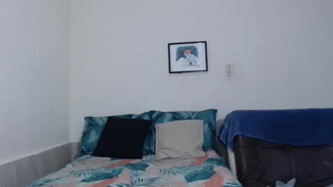 Agatha online show from 02-06-26, 03:11