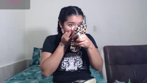 Agatha online show from 03-24-26, 03:22