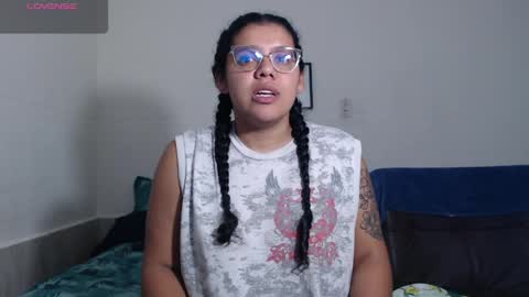 Agatha online show from 04-02-26, 03:37