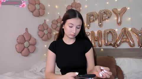 Eva online show from 02-24-26, 06:22