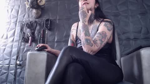  Miss Agata  online show from 02-06-26, 06:22