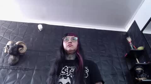  Miss Agata  online show from 03-06-26, 06:48