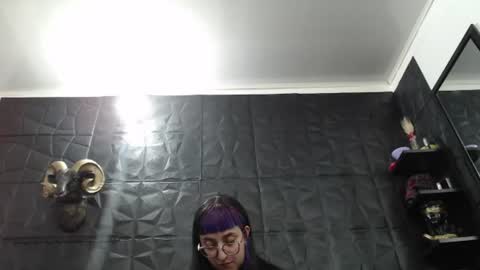 Snapshot of agata_darkness chatting on 06-20-26, 10:34 Miss Agata online show from 06-20-26, 10:34