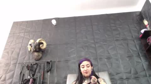 Snapshot of agata_darkness chatting on 06-23-26, 04:49 Miss Agata online show from 06-23-26, 04:49
