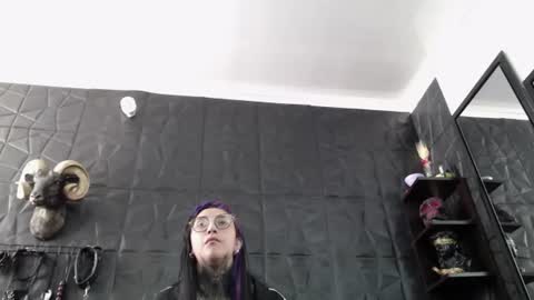 Snapshot of agata_darkness chatting on 06-25-26, 05:39 Miss Agata online show from 06-25-26, 05:39