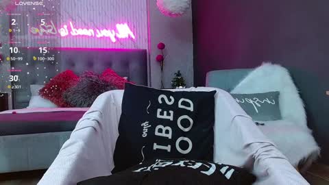 AGATA online show from 01-14-25, 03:43