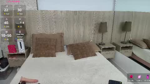 Agata Hernandez online show from 06-23-26, 03:15