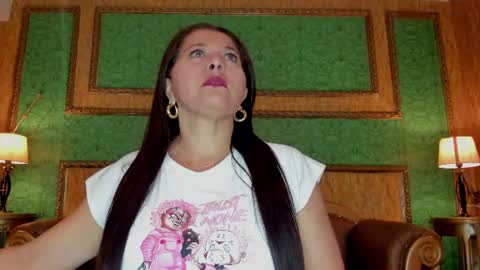 Agata online show from 06-11-26, 12:03