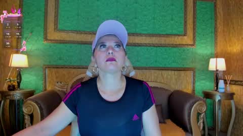 Agata online show from 06-24-26, 11:53