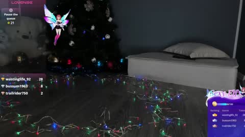 Snapshot of agata_kriste7 chatting on 12-14-24, 11:56 Agata Kriste online show from 12-14-24, 11:56