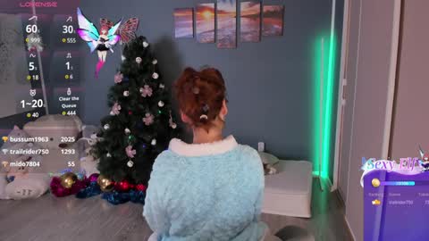 Snapshot of agata_kriste7 chatting on 12-17-24, 11:38 Agata Kriste online show from 12-17-24, 11:38