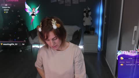 Snapshot of agata_kriste7 chatting on 12-24-24, 07:55 Agata Kriste online show from 12-24-24, 07:55