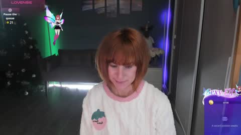 Snapshot of agata_kriste7 chatting on 01-20-25, 08:40 Agata Kriste online show from 01-20-25, 08:40