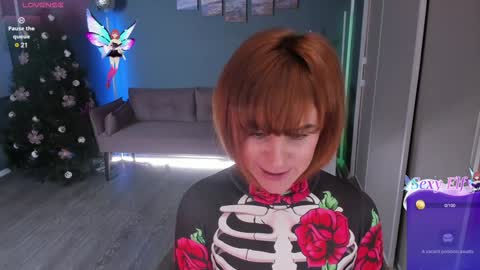 Snapshot of agata_kriste7 chatting on 01-21-25, 08:54 Agata Kriste online show from 01-21-25, 08:54