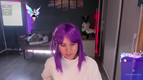 Snapshot of agata_kriste7 chatting on 02-09-25, 08:34 Agata Kriste online show from 02-09-25, 08:34