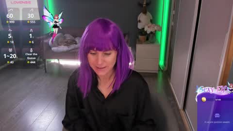 Snapshot of agata_kriste7 chatting on 02-14-25, 09:10 Agata Kriste online show from 02-14-25, 09:10