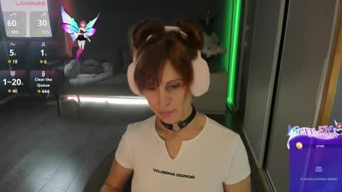 Snapshot of agata_kriste7 chatting on 02-19-25, 09:14 Agata Kriste online show from 02-19-25, 09:14