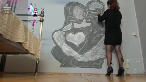 Snapshot of agata_kriste7 chatting on 09-16-25, 08:32 Agata Kriste online show from 09-16-25, 08:32