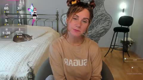 Snapshot of agata_kriste7 chatting on 10-23-25, 09:02 Agata Kriste online show from 10-23-25, 09:02