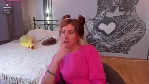 Snapshot of agata_kriste7 chatting on 11-06-25, 08:10 Agata Kriste online show from 11-06-25, 08:10