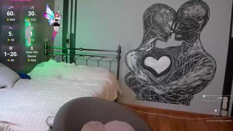 Snapshot of agata_kriste7 chatting on 11-09-25, 07:45 Agata Kriste online show from 11-09-25, 07:45