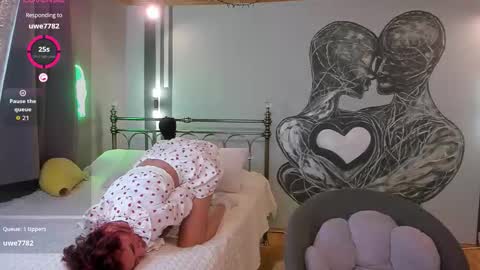 Snapshot of agata_kriste7 chatting on 11-20-25, 09:36 Agata Kriste online show from 11-20-25, 09:36