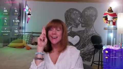 Agata Kriste online show from 03-20-26, 09:30