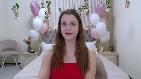 Agata Aisitt online show from 02-12-25, 05:48