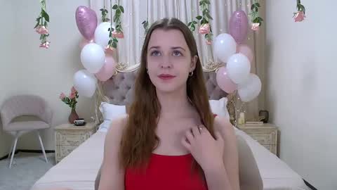 Agata Aisitt online show from 02-13-25, 03:07