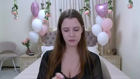 Agata Aisitt online show from 02-17-25, 08:58