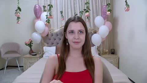 Agata Aisitt online show from 02-20-25, 12:19