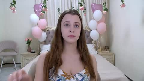 Agata Aisitt online show from 03-02-25, 09:42