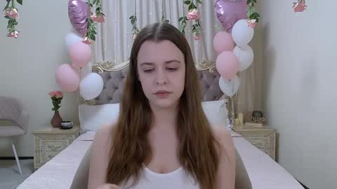 Agata Aisitt online show from 03-12-25, 05:38