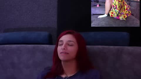 Agata Collinss online show from 10-03-25, 04:42