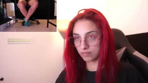 Agata Collinss online show from 02-09-26, 04:38