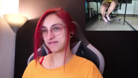 Agata Collinss online show from 02-15-26, 02:36