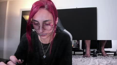 Agata Collinss online show from 03-30-26, 06:47