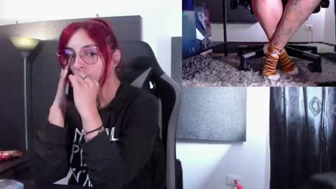 Agata Collinss online show from 04-08-26, 03:01