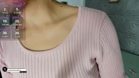 Agatadelphine online show from 03-27-26, 01:55