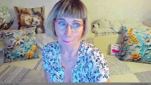 Agata online show from 06-29-26, 10:15