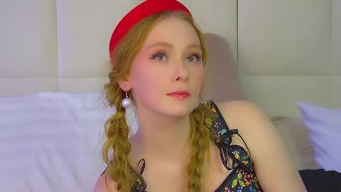 AgataFoxley online show from 11-27-25, 06:10