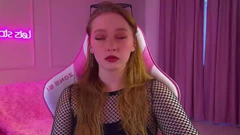 AgataFoxley online show from 01-18-26, 06:17